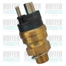 Temperaturschalter, Kühlerlüfter 7472724 von HOFFER günstig für 32,84 € online kaufen
