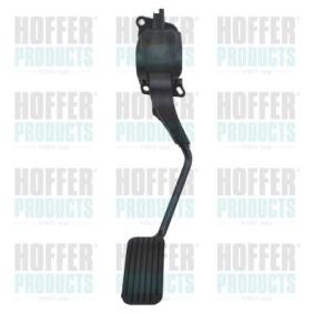 Fahrpedalsatz 7513646 von HOFFER günstig für 202,58 € online kaufen