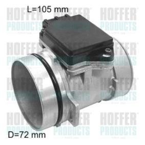Compre Medidor de massa de ar da HOFFER 7516053/1 a um preço baixo por 70,92 €