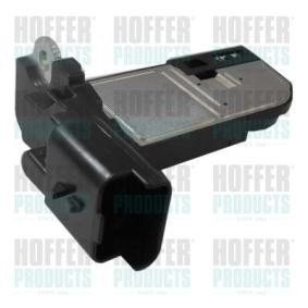 Compre Medidor do fluxo do ar da HOFFER 7516390 a um preço baixo por 144,99 €