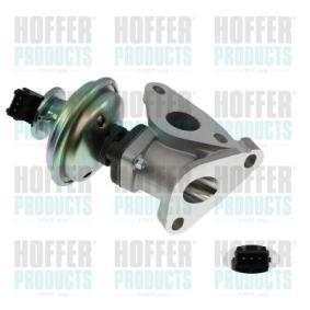 Compre Válvula EGR da HOFFER 7518469 a um preço baixo por 212,71 €