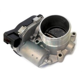 Drosselklappenstutzen 7519052A1 von HOFFER günstig für 159,81 € online kaufen