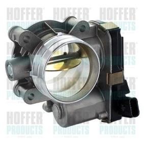 Drosselklappenstutzen 7519352 von HOFFER günstig für 385,57 € online kaufen
