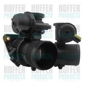 Drosselklappenstutzen 7519362 von HOFFER günstig für 314,88 € online kaufen