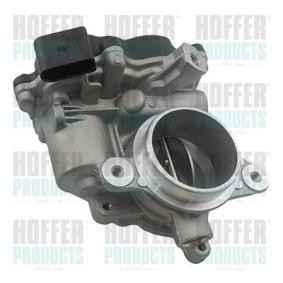 Compre Corpo de borboleta da HOFFER 7519364 a um preço baixo por 204,82 €