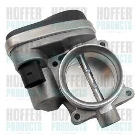 Compre Corpo de borboleta da HOFFER 7519379 a um preço baixo por 232,36 €