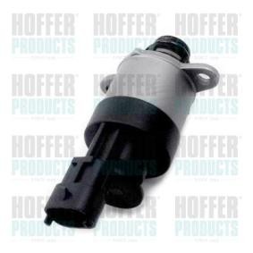 Acquista Valvola regolapressione, Sistema Common-Rail da HOFFER 8029721 a buon mercato per soli 170,39 €