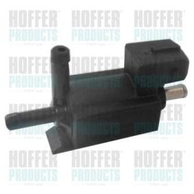 Druckwandler, Abgassteuerung 8029737 von HOFFER günstig für 48,10 € online kaufen