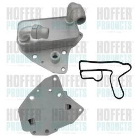 Acquista Radiatore olio motore da HOFFER 8095192 a buon mercato per soli 119,34 €