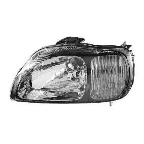 Compre Farol principal de VAN WEZEL online para BALENO Combi (EG) a preços moderados