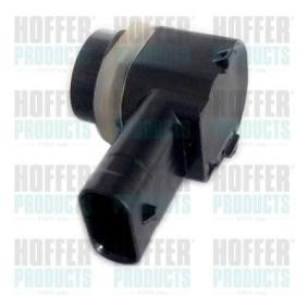 Acquista Sensore di parcheggio da HOFFER 8294607 a buon mercato per soli 51,70 €