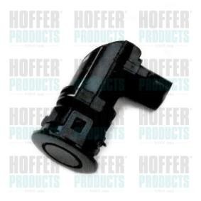 Acquista Sensore di parcheggio da HOFFER 8294612 a buon mercato per soli 51,15 €