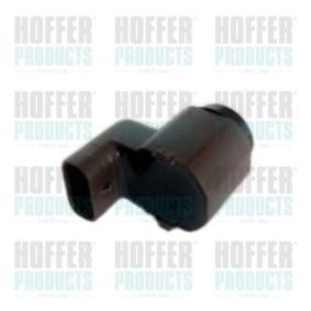 Acquista Sensore di parcheggio da HOFFER 8294614 a buon mercato per soli 47,36 €