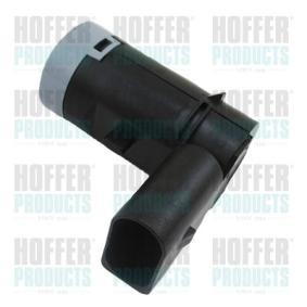 Acquista Sensore di parcheggio da HOFFER 8294627 a buon mercato per soli 27,87 €