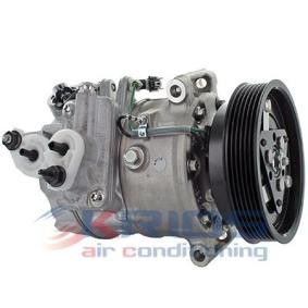 Compre Compressor, ar condicionado da HOFFER K11485 a um preço baixo por 606,30 €