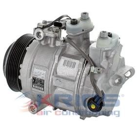 Klimakompressor K15410 von HOFFER günstig für 460,98 € online kaufen