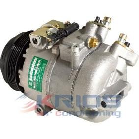 Klimakompressor KSB053D von HOFFER günstig für 359,09 € online kaufen