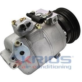 Klimakompressor KSB096D von HOFFER günstig für 366,09 € online kaufen