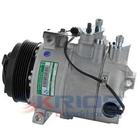 Klimakompressor KSB111D von HOFFER günstig für 397,68 € online kaufen