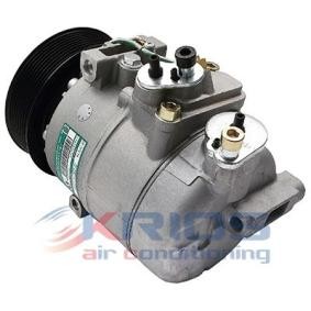Klimakompressor KSB129D von HOFFER günstig für 377,94 € online kaufen