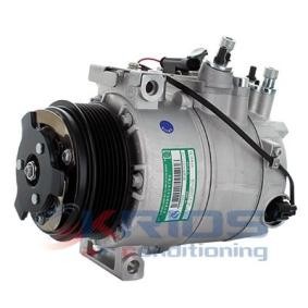 Klimakompressor KSB176D von HOFFER günstig für 396,39 € online kaufen