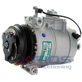 Klimakompressor KSB208D von HOFFER günstig für 422,76 € online kaufen