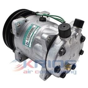 Compre Compressor, ar condicionado da HOFFER KSB298S a um preço baixo por 268,62 €