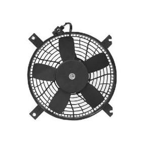 Acquista Ventola, Condensatore climatizzatore da VAN WEZEL 5248752 a buon mercato per soli 187,61 €
