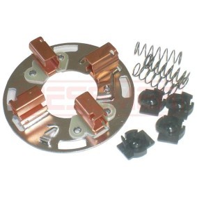 Compre Escovas do motor de arranque de MESSMER online para 4007 (VU_, VV_) a preços moderados