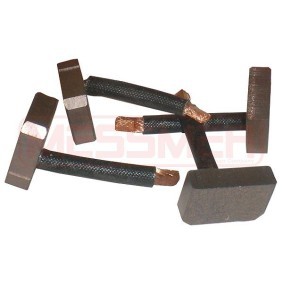 Compre Escovas do motor de arranque de MESSMER online para HIACE III Caixa (YH7_, LH6_, LH7_, LH5_, YH5_, YH6_) a preços moderados