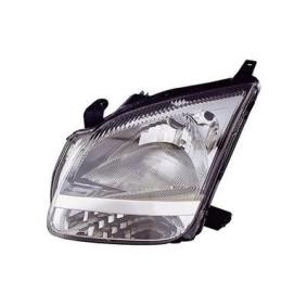 Acquista Faro anteriore da VAN WEZEL 5256961 a buon mercato per soli 78,68 €