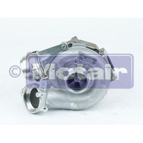 BMW Turbolader von MOTAIR