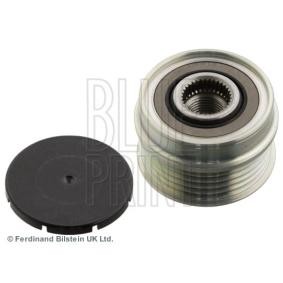 Comprar Rueda libre de alternador de BLUE PRINT ADA1061306 a bajo precio de 31,97 €