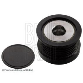 Comprar Rueda libre de alternador de BLUE PRINT ADA1061307 a bajo precio de 83,39 €