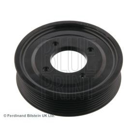 Compre Polea de la bomba de agua de BLUE PRINT online para Range Rover III (L322) a precios moderados