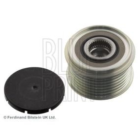 Lichtmaschine, Ersatzteile des Herstellers BLUE PRINT - Originalware Artikelnummer: ADK861303
