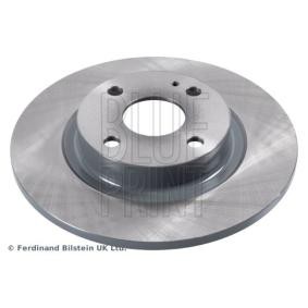 Comprar Disco de freno de BLUE PRINT ADM543133 a bajo precio de 26,19 €