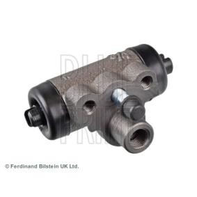 Compre Cilindro do travão da roda de BLUE PRINT online para Bluebird Sylphy Sedan III (B17) a preços moderados