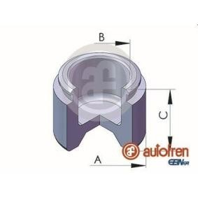 Kolben, Bremssattel D025356 von AUTOFREN SEINSA günstig für 14,36 € online kaufen