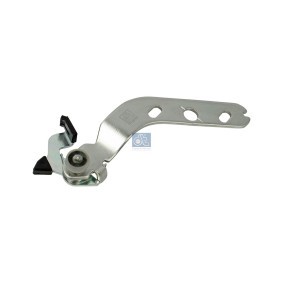 Türen und Einzelteile des Herstellers DT Spare Parts - Originalware Artikelnummer: 12.81000SP