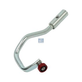 Rollenführung, Schiebetür für FIAT von DT Spare Parts