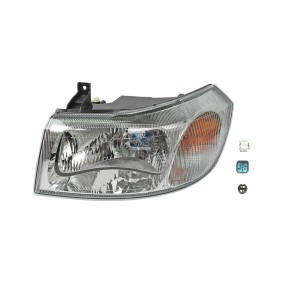 Achetez des Projecteur principal DT Spare Parts 13.77008 à prix pour 164,29 €
