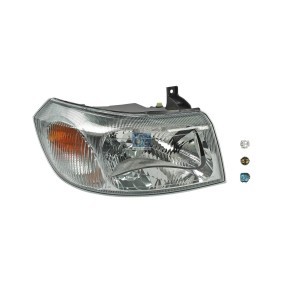 Achetez des Projecteur principal DT Spare Parts 13.77009 à prix pour 164,29 €