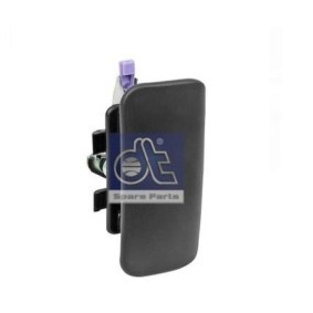 Türgriff für FORD von DT Spare Parts