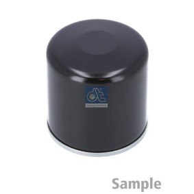 MINI Ölfilter von DT Spare Parts