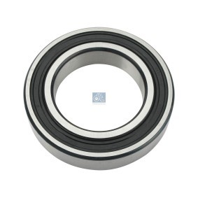 Compre Chumaceira, chumaceira central do semi-eixo da DT Spare Parts 2.15482 a um preço baixo por 28,81 €