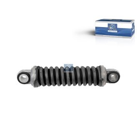 Schwingungsdämpfer, Keilrippenriemen 3.34095 MAN von DT Spare Parts