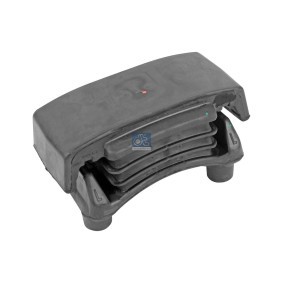 Compre Batente de encosto, suspensão da DT Spare Parts 3.65202 a um preço baixo por 287,62 €