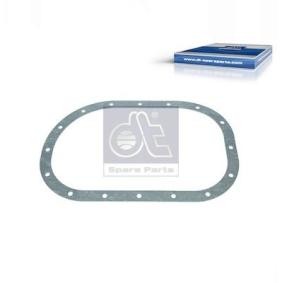 Ölwannendichtung für MERCEDES-BENZ von DT Spare Parts