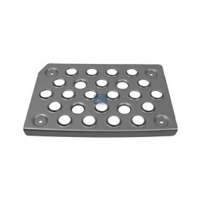 Schweller des Herstellers DT Spare Parts - Originalware Artikelnummer: 4.62453